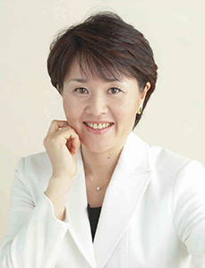 橋本玲子