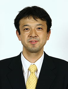 井上謙